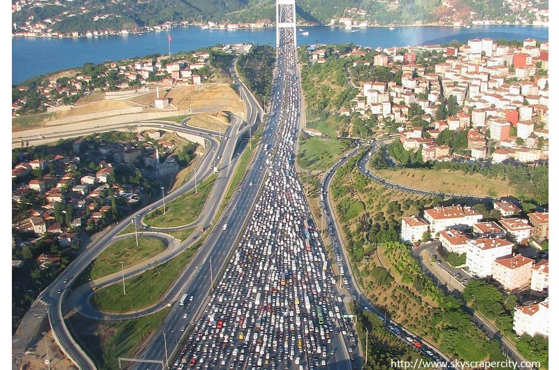 10. Istanbul