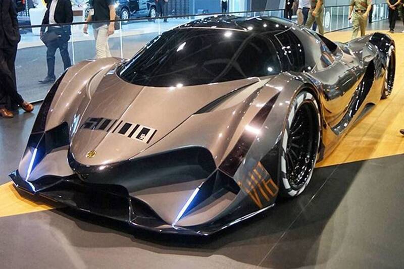 1. 2020 Devel Sixteen