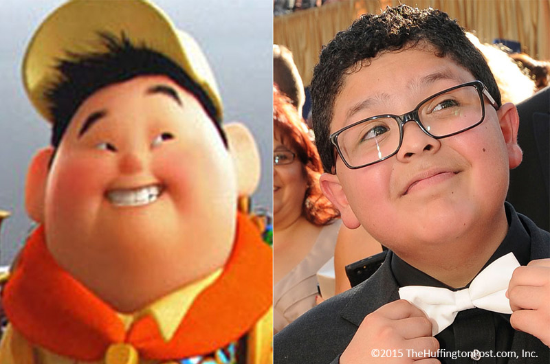 10. Russell - Rico Rodriguez